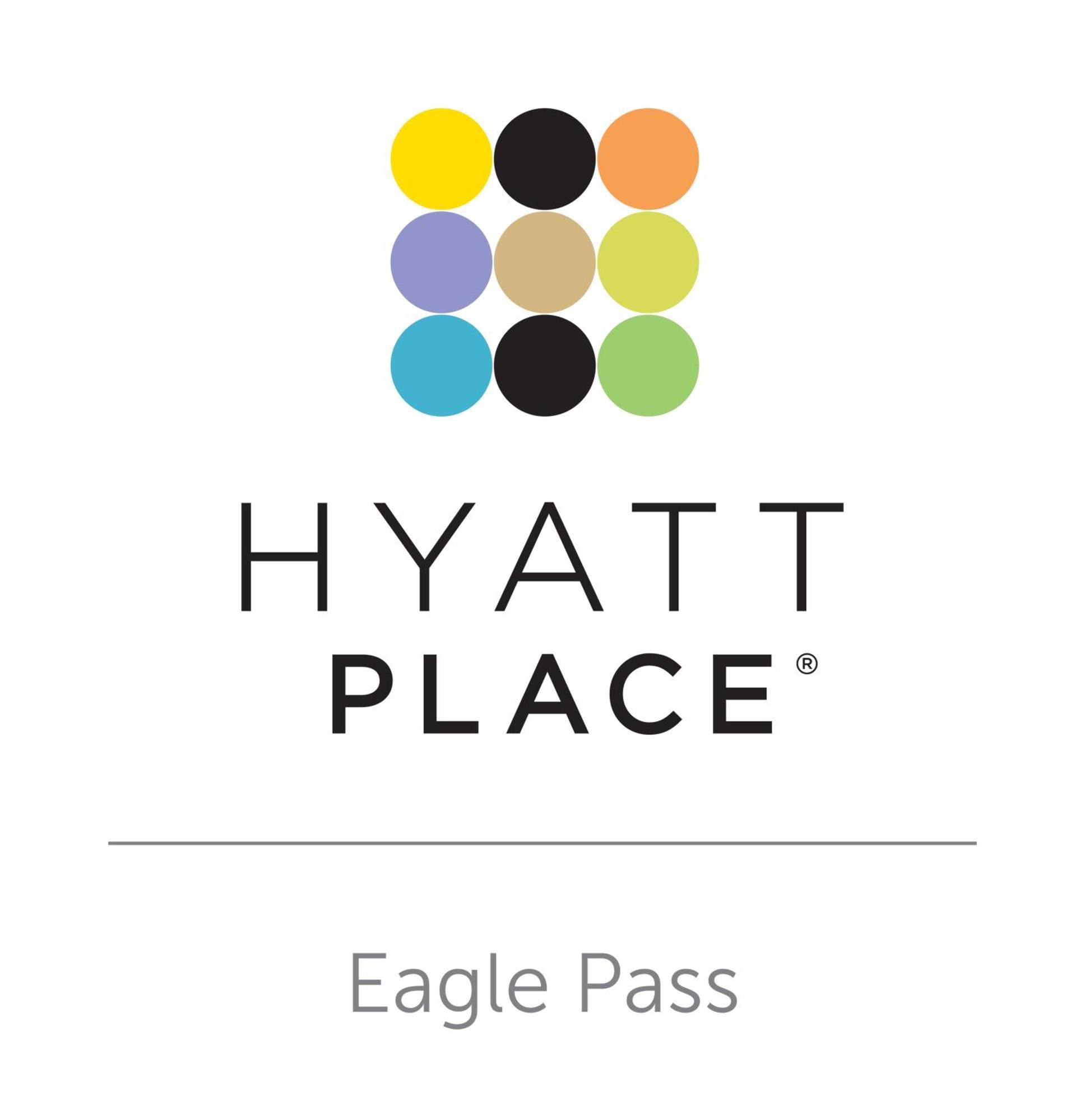 Hyatt Place Eagle Pass Exterior foto